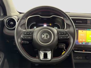 MG ZS usata 12