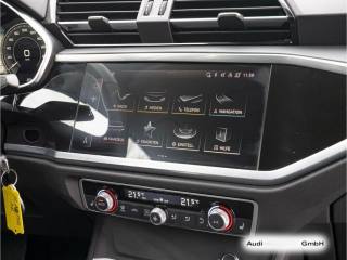 AUDI Q3 usata, con Fendinebbia