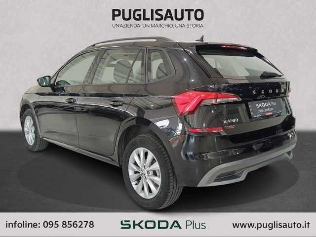 SKODA Kamiq usata, con Cerchi in lega