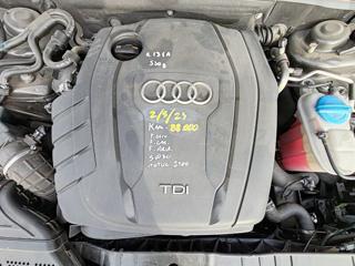 AUDI A5 usata 94