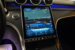 MERCEDES-BENZ C 300 usata 48