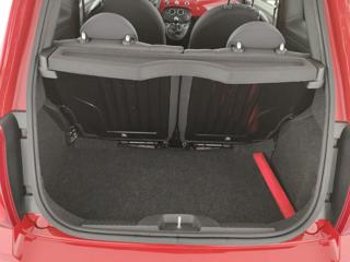 FIAT 500 usata, con Servosterzo