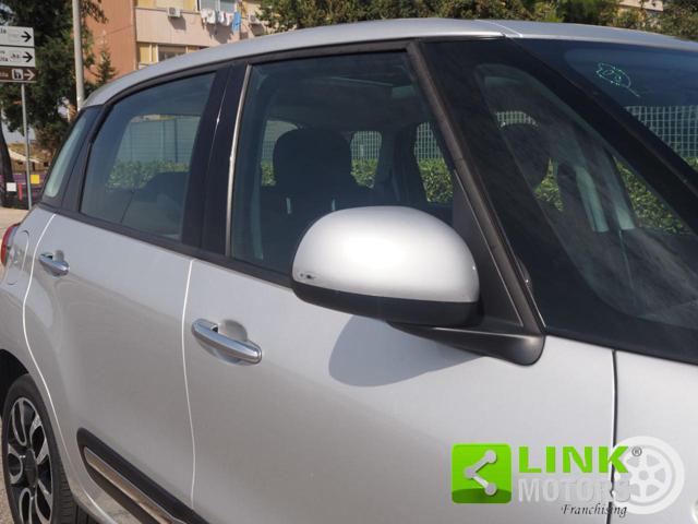 FIAT 500L usata 28