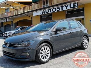 VOLKSWAGEN Polo usata, con Chiusura centralizzata telecomandata