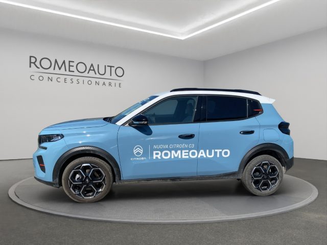 CITROEN C3 usata, con Airbag laterali