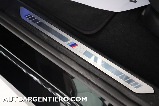 BMW X6 usata, con Controllo automatico clima