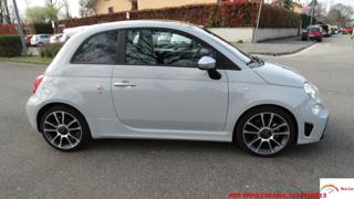 ABARTH 595 usata, con Airbag Passeggero