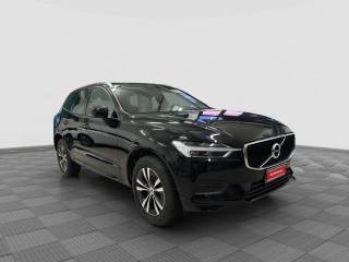 VOLVO XC60 usata 6