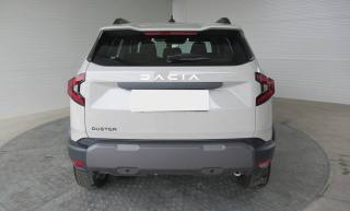 DACIA Duster usata, con Airbag Passeggero