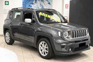 JEEP Renegade usata, con Airbag laterali