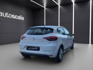 RENAULT Clio usata, con Alzacristalli elettrici