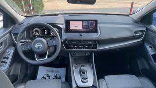 NISSAN Qashqai usata, con Climatizzatore