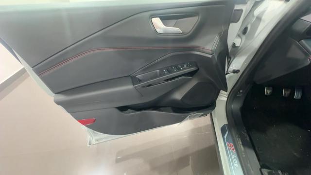 FORD Puma usata, con Cruise Control