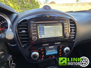 NISSAN Juke usata 40