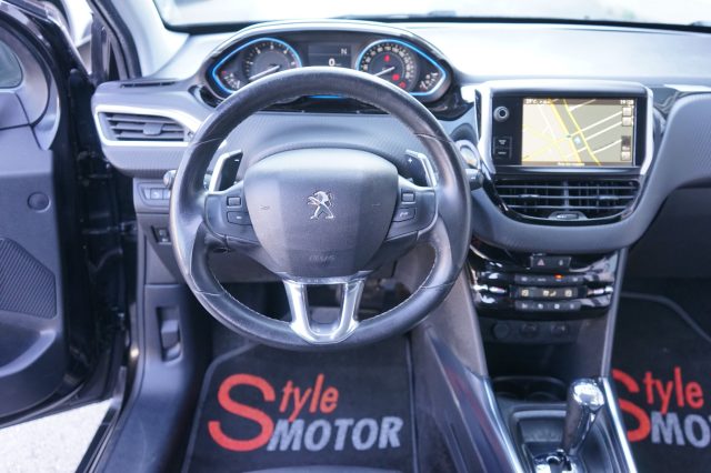 PEUGEOT 2008 usata, con ESP