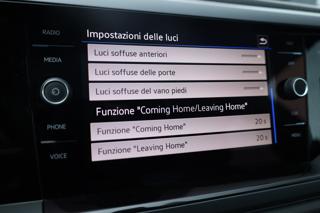 VOLKSWAGEN Taigo usata 72