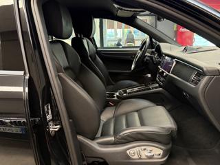 PORSCHE Macan usata, con Cerchi in lega