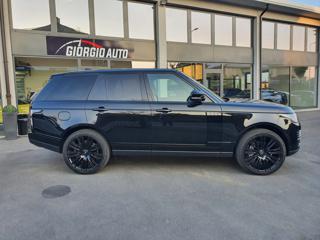 LAND ROVER Range Rover usata, con Airbag