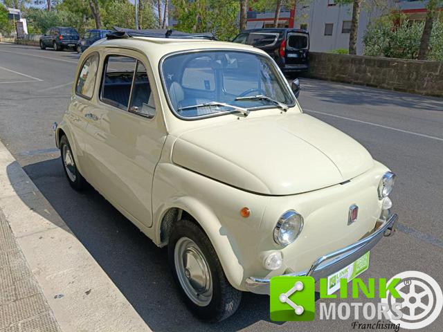 FIAT 500L usata 10