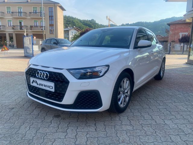 AUDI A1 usata, con Airbag Passeggero
