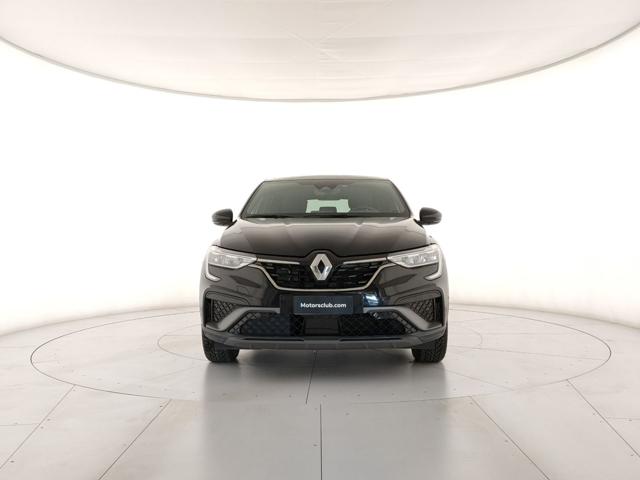 RENAULT Arkana usata, con Boardcomputer