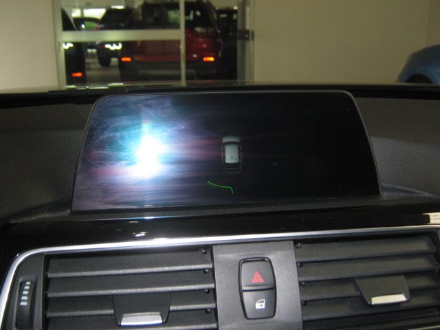 BMW 316 usata, con Fari LED
