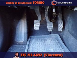 JEEP Compass usata, con Sedile posteriore sdoppiato