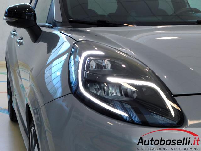 FORD Puma usata, con Sedile posteriore sdoppiato
