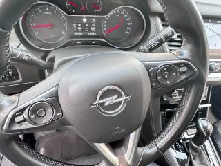 OPEL Grandland X usata, con Controllo automatico clima