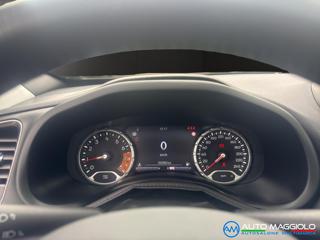 JEEP Renegade usata, con Portapacchi