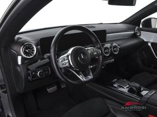 MERCEDES-BENZ CLA 180 usata 7