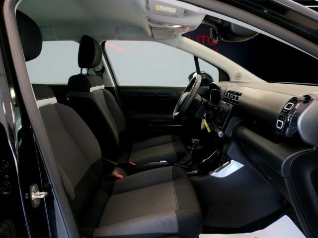 CITROEN C3 Aircross usata 18