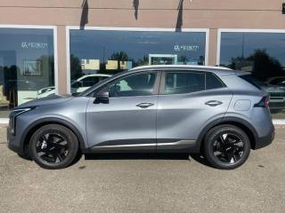 KIA Sportage usata, con Airbag