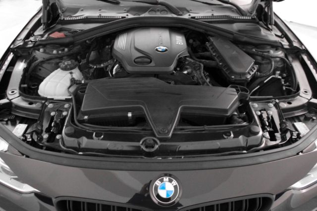 BMW 320 usata, con Cruise Control