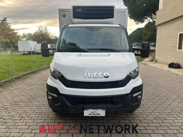 IVECO Daily usata, con ESP