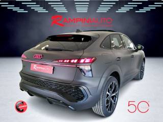 AUDI Q3 usata 8
