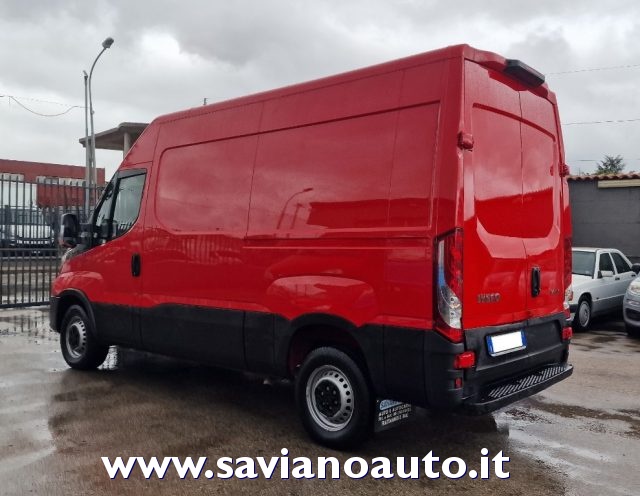 IVECO usata 3