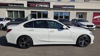 BMW 320 usata, con Alzacristalli elettrici