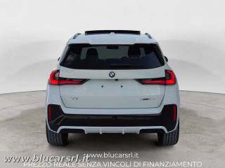 BMW X1 usata 3