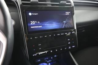 HYUNDAI Tucson usata 10