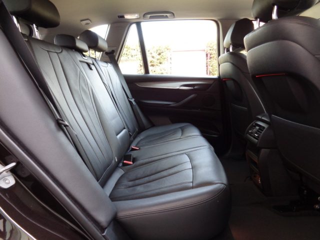 BMW X5 usata, con Climatizzatore