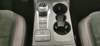 FORD Kuga usata, con Cruise Control