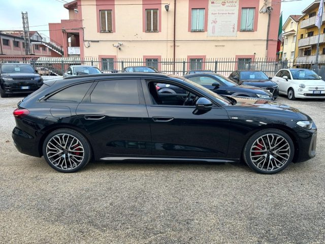 AUDI A5 usata, con Controllo automatico clima