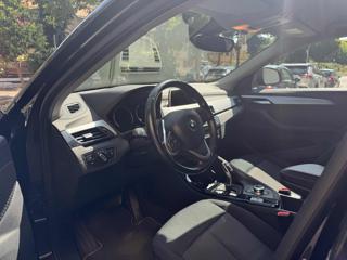 BMW X2 usata, con Controllo trazione