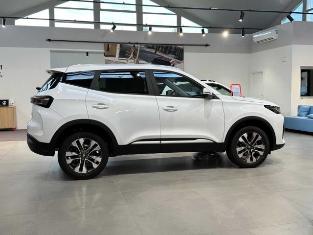 DR MOTOR DR 5.0 usata, con Autoradio