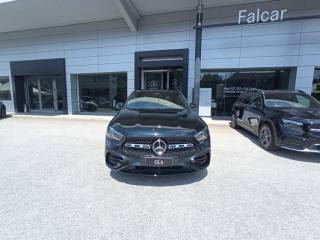 MERCEDES-BENZ GLA 200 usata, con Airbag