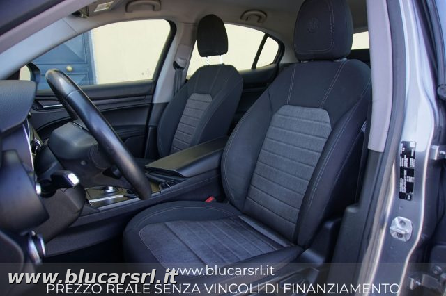 ALFA ROMEO Stelvio usata, con Airbag Passeggero