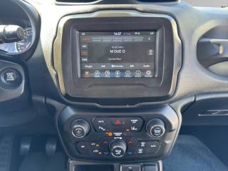 JEEP Renegade usata, con Servosterzo
