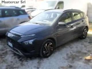 HYUNDAI Bayon usata, con Airbag Passeggero