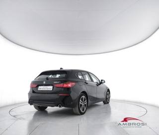 BMW 120 usata 2
